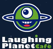 laughing planet