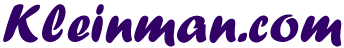 Kleinman.com, home of heather kleinman's cosmetic connection, the kleinman report, ask the makeup diva, and dvd talk
